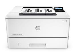 HP LaserJet PRO M402 D